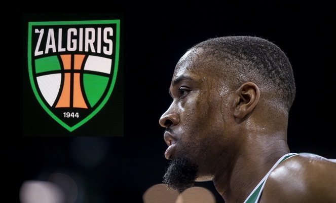 Ar „Žalgiris“ padarė klaidą? I. Tayloras norėjo sugrįžti į „Žalgirį“